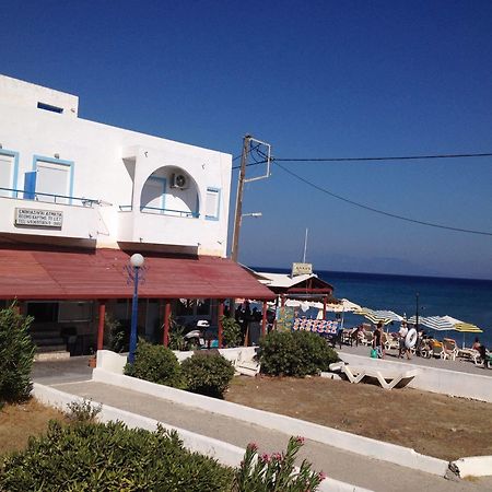 Annoula Studio & Apartments Kardamena  Exterior photo