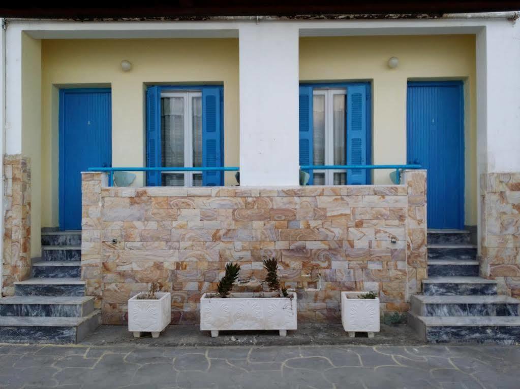 Annoula Studio & Apartments Kardamena  Exterior photo